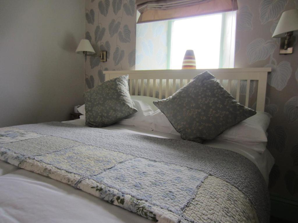 Bolton Arms Hotel Redmire Cameră foto